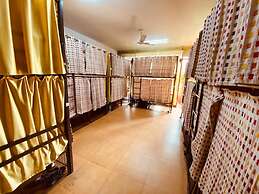 Hide-In Hostel Delhi