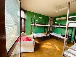 Hide-In Hostel Delhi