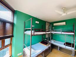 Hide-In Hostel Delhi
