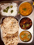 Hide-In Hostel Delhi