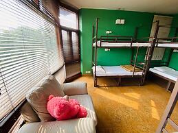 Hide-In Hostel Delhi