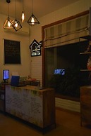 Hide-In Hostel Delhi