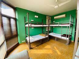 Hide-In Hostel Delhi