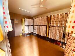 Hide-In Hostel Delhi