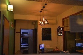 Hide-In Hostel Delhi