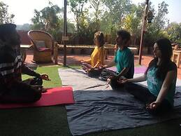 Hide-In Hostel Delhi