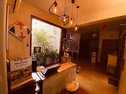 Hide-In Hostel Delhi