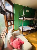 Hide-In Hostel Delhi