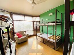 Hide-In Hostel Delhi