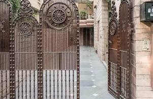 Hide-In Hostel Delhi