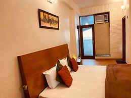 Hide-In Hostel Delhi