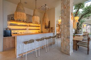 Alya Villa Butik Hotel