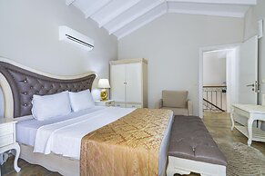 Alya Villa Butik Hotel