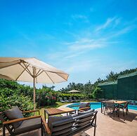 Alya Villa Butik Hotel