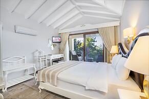 Alya Villa Butik Hotel