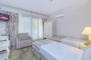 Alya Villa Butik Hotel