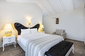 Alya Villa Butik Hotel