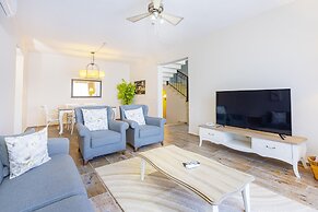 Alya Villa Butik Hotel