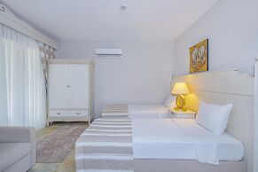 Alya Villa Butik Hotel