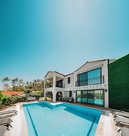 Alya Villa Butik Hotel