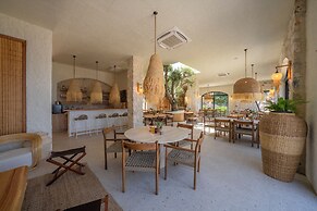 Alya Villa Butik Hotel