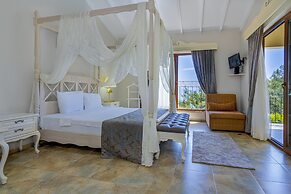 Alya Villa Butik Hotel