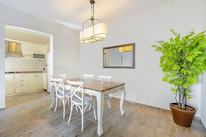 Alya Villa Butik Hotel