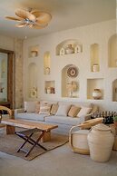 Alya Villa Butik Hotel