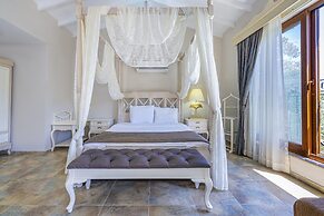 Alya Villa Butik Hotel