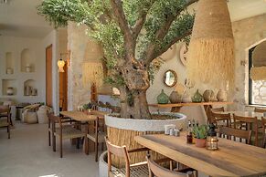 Alya Villa Butik Hotel