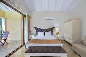 Alya Villa Butik Hotel