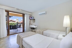 Alya Villa Butik Hotel