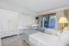 Alya Villa Butik Hotel