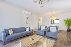 Alya Villa Butik Hotel