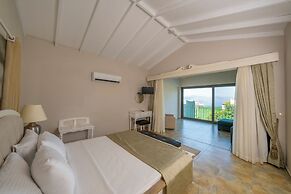 Alya Villa Butik Hotel