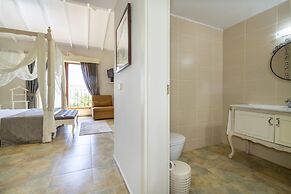 Alya Villa Butik Hotel