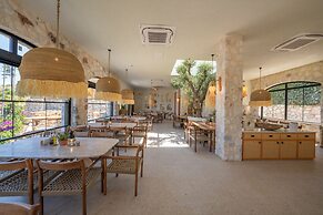 Alya Villa Butik Hotel