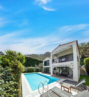 Alya Villa Butik Hotel