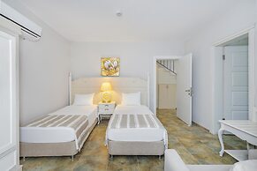 Alya Villa Butik Hotel