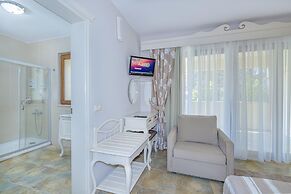 Alya Villa Butik Hotel