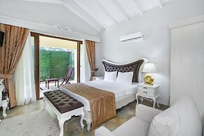 Alya Villa Butik Hotel