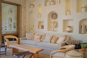 Alya Villa Butik Hotel