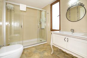 Alya Villa Butik Hotel