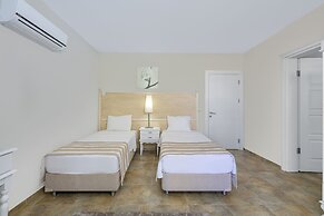 Alya Villa Butik Hotel