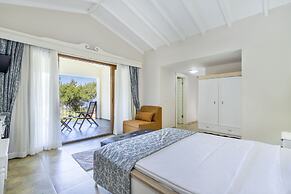 Alya Villa Butik Hotel