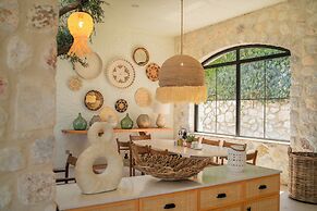 Alya Villa Butik Hotel