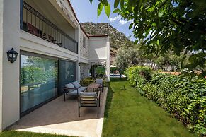 Alya Villa Butik Hotel