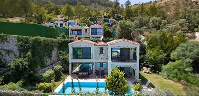 Alya Villa Butik Hotel