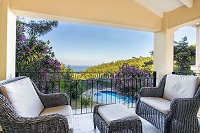 Alya Villa Butik Hotel