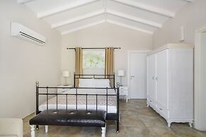 Alya Villa Butik Hotel